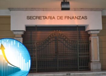¡Hay para pagar! Asfura confirma que robustecimiento en las finanzas del Estado en primer trimestre de su gobierno