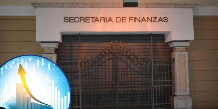 ¡Hay para pagar! Asfura confirma que robustecimiento en las finanzas del Estado en primer trimestre de su gobierno