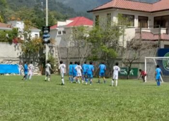 ¡Imponente victoria! IST Juvenil derrota 3-0 a Macris School y avanzan a la siguiente ronda en el ABSH 2026
