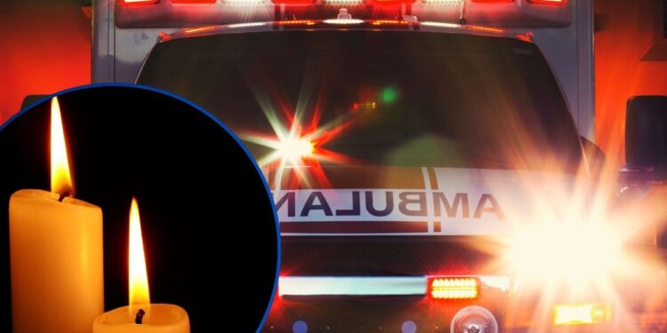 ¡Inolvidable! Hombre le dio el peor regalo de cumpleaños a su esposa | Móvil Emergencia SPS