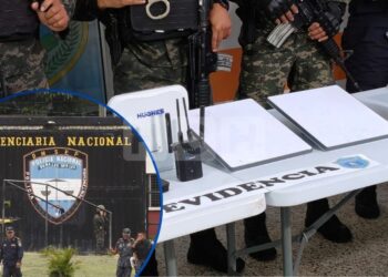 ¡Internet VIP sin control! Reos de Támara se modernizan con “Starlink” para dirigir sus crímenes