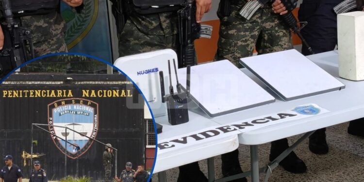¡Internet VIP sin control! Reos de Támara se modernizan con “Starlink” para dirigir sus crímenes