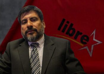 ¡Lo dejaron solo! Johel Zelaya enfrentará juicio político sin mensajes de respaldo de Libre