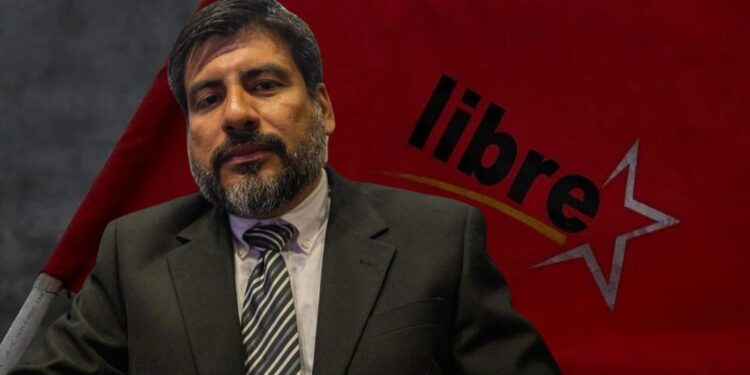 ¡Lo dejaron solo! Johel Zelaya enfrentará juicio político sin mensajes de respaldo de Libre