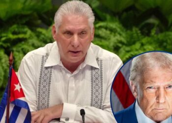 Díaz-Canel confirma dialogo con EE. UU sobre el embargo