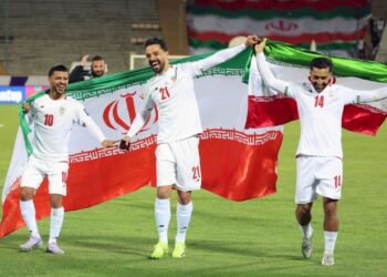 ¡No van! Irán anuncia que no jugará el Mundial 2026