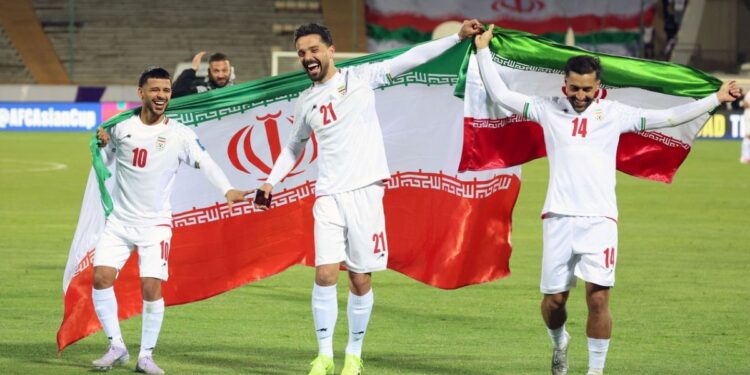 ¡No van! Irán anuncia que no jugará el Mundial 2026