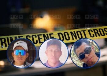 ¡Nueva masacre en Honduras! Le quitan la vida a tres hermanos exconvictos en Lempira