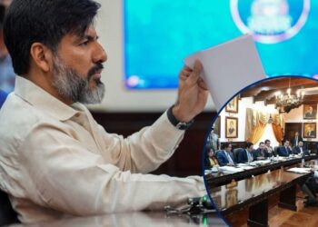 ¡Se defendió con todo! Johel Zelaya negó favoritismos y denunció persecución; comisión del CN tiene la última palabra