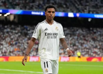 ¡Sin Mundial! Rodrygo se lesiona y no jugará hasta el 2027