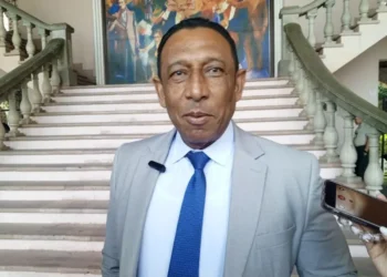Jefe de bancada del Partido Nacional se reunirá cada semana con el presidente Nasry Asfura
