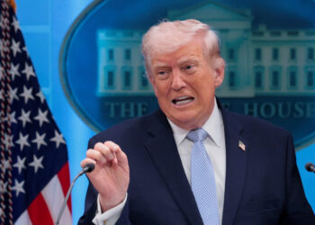 Trump ordenó el bloqueo naval del estrecho de Ormuz tras el fracaso de las negociaciones en Islamabad