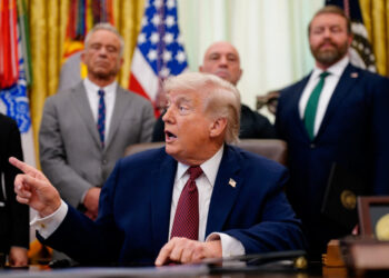 Donald Trump extiende el alto el fuego hasta que Irán presente una propuesta de acuerdo