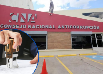 CNA cuestiona que un alto funcionario mantenga una demanda activa contra la misma institución que dirige