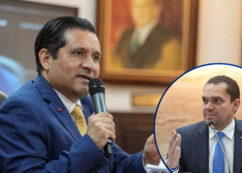 Presidente Zambrano mostró durante Juicio Político su pesar por fallecimiento de Miriam Barahona; Morazán lamenta la instrumentalización de la muerte de la exmagistrada