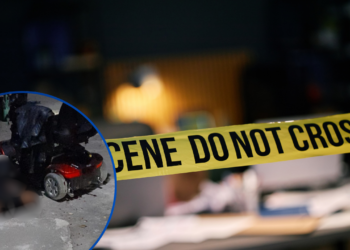 ¡Violencia y más violencia! Matan a un hombre en pleno centro de la ciudad de Olanchito, Yoro