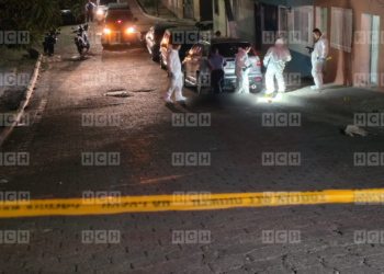 Encapuchados raptan y matan a mujer frente a su madre en el barrio Lempira | MóvilEmergenciaTGU