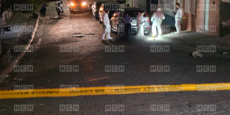 Encapuchados raptan y matan a mujer frente a su madre en el barrio Lempira | MóvilEmergenciaTGU