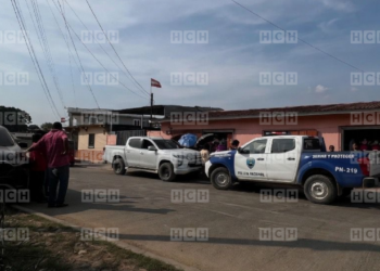 ¡Horroroso! Mujer pierde la vida de forma violenta en barrio El Porvenir de Las Lajas, Comayagua