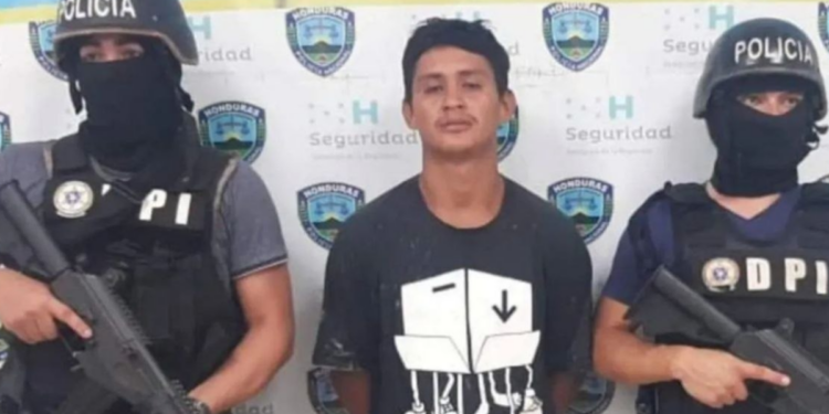 Condenan a 33 años de cárcel a "desalmado" que abusó sexualmente y asesinó a niño con discapacidad en El Progreso