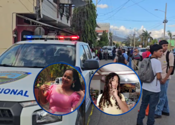 “No encontró cupo en el Hospital Escuela”: Muere la segunda víctima de violenta balacera en Catacamas, Olancho