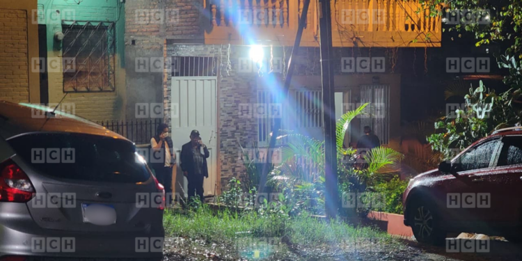 En estado de descomposición encuentran el cuerpo de una maestra en una habitación de la capitalina colonia Calpules