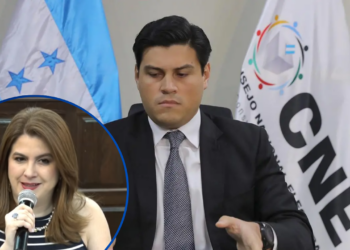 “Les juro que esto no se va a quedar así”, sentencia consejera Cossette López ante filtración de audios por el consejero Marlon Ochoa