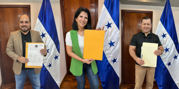 60 hondureños se autopostularon para el cargo de consejero del CNE; mientras que 42 buscan una magistratura en el TJE