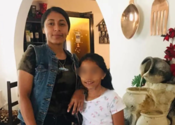 ¡Lamentable! Identifican a tía y sobrina que perdieron la vida en un trágico accidente en la CA-5, Comayagua