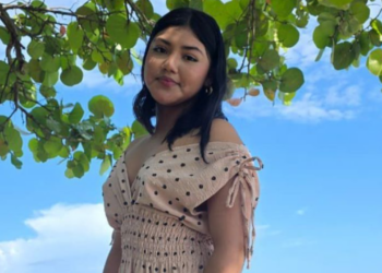 Aparece sana y salva la joven que era buscada desesperadamente por su madre desde hace tres días en La Ceiba, Atlántida