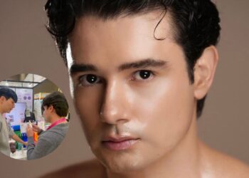 Facundo Caballero lanza Planeta Skin, su innovadora tienda de maquillaje inspirada en Corea del Sur