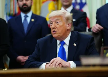 Trump dice que podría retirar sus tropas de España e Italia por su postura sobre Irán