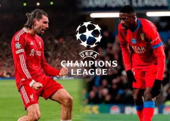 ¡Partidazo! PSG a enfrentarse hoy en París ante el Liverpool