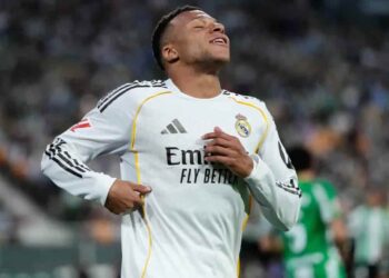Kylian Mbappé se lesiona y preocupa antes del Mundial