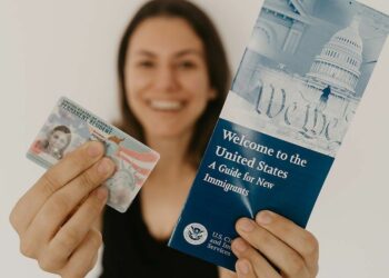 ¡Tome nota! Estos son los requisitos para obtener la Green Card en Estados Unidos en 2026