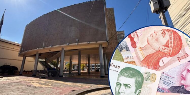 A debate hoy en el CN, el Presupuesto General 2026