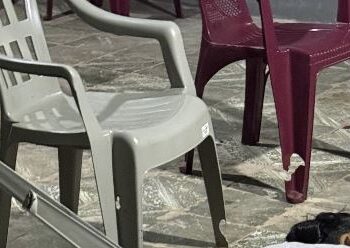 ¡No respetaron! Encapuchados llegaron a Alcohólicos Anónimos para asesinar a hombre en El Rosario, Comayagua