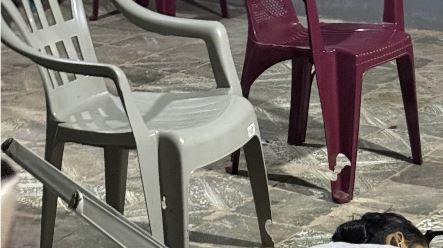 ¡No respetaron! Encapuchados llegaron a Alcohólicos Anónimos para asesinar a hombre en El Rosario, Comayagua