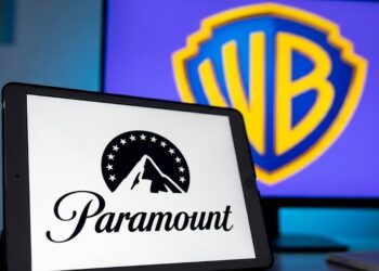 Accionistas avalan megafusión entre Warner Bros. y Paramount Skydance