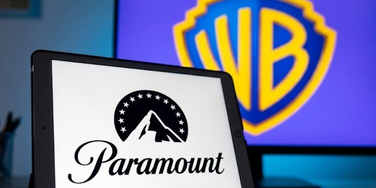 Accionistas avalan megafusión entre Warner Bros. y Paramount Skydance