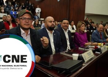 Al menos cinco diputados de Libre buscarían postularse como reemplazo de Ochoa en el CNE Resumen Legislativo