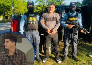 Alcalde de Piraera afirma que captura de su padre es persecución política