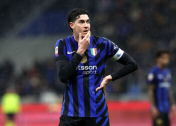 El Inter deja clara su postura sobre posible salida de Bastoni