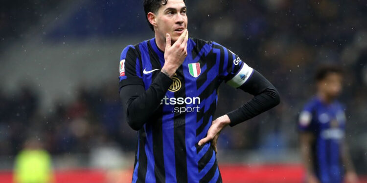 El Inter deja clara su postura sobre posible salida de Bastoni