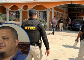 Allanan bienes presentados como fianza por el gerente de Koriun, Iván Velásquez
