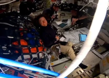 Los astronautas de la misión Artemis II perderán las comunicaciones durante seis minutos en el regreso a la Tierra