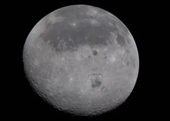 Los astronautas de Artemis II hacen historia con el regreso humano a la órbita lunar en más de medio siglo