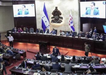 Se reventaron de un solo “cuetazo” a la mitad de los candidatos a cargos en el TJE y CNE