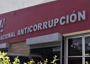 ¡Los expuso! CNA revela los nombres de siete postulantes al CNE y TJE que tienen acciones legales con el estado