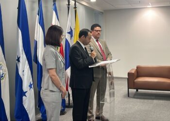 CNBS asegura que el sistema financiero está “sólido” tras visita del FMI